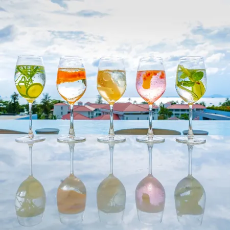 BlueSotel SMART Krabi Aonang Beach - Adult Only