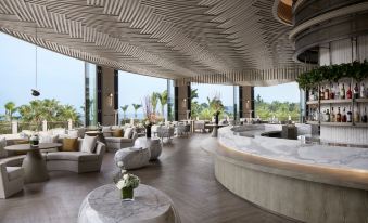 Sanya Marriott Yalong Bay Resort & Spa