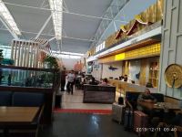航星酒店(咸阳国际机场店) - 公共区域