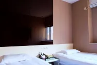 Nantong White-collar INN