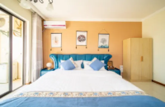 景洪憶堂度假民宿