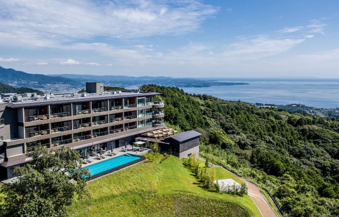 ANA InterContinental BEPPU RESORT & SPA by IHG