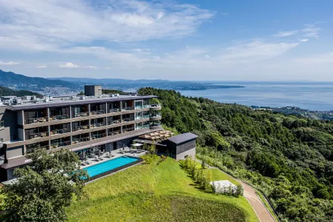 Ana InterContinental Beppu Resort & Spa