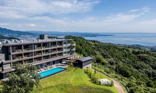 Ana InterContinental Beppu Resort & Spa