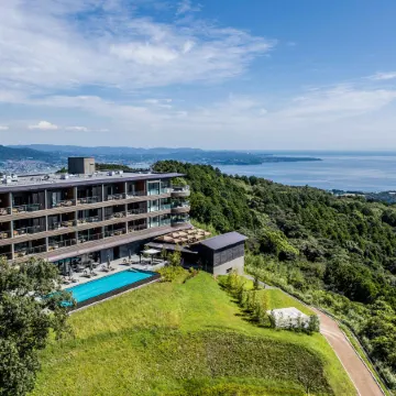 ANA InterContinental BEPPU RESORT & SPA by IHG