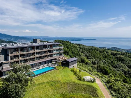 ANA InterContinental BEPPU RESORT & SPA by IHG