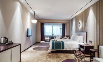 Yangming Garden Hotel