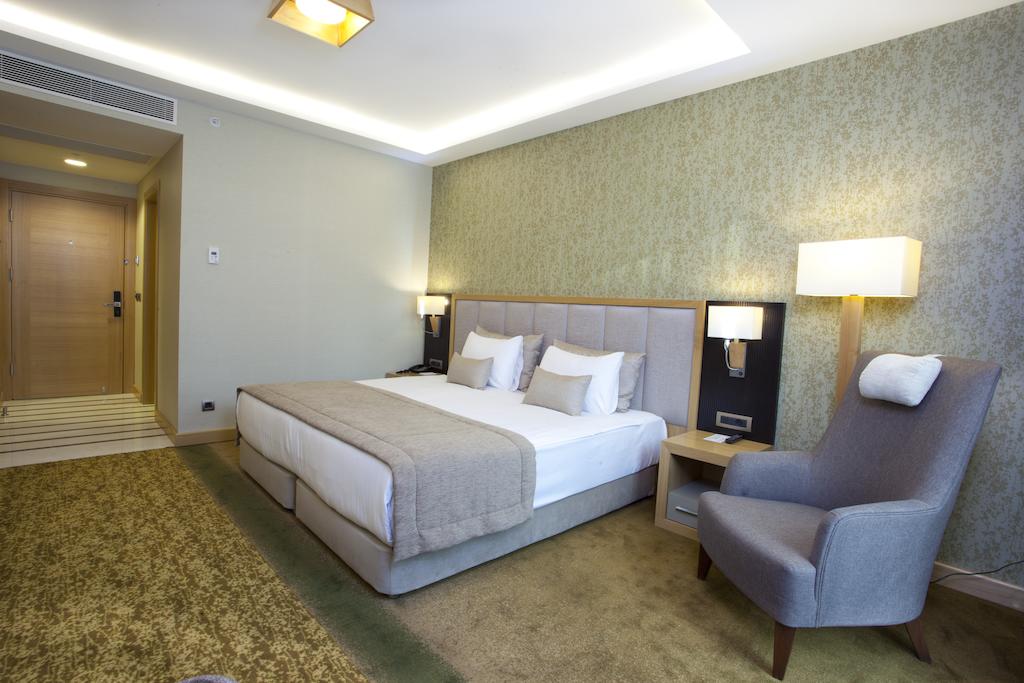 The Parma Hotel Taksim