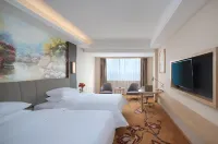 Vienna International Hotel (Pinghu Zhangjiang Science and Technology Park) - 3-نجوم