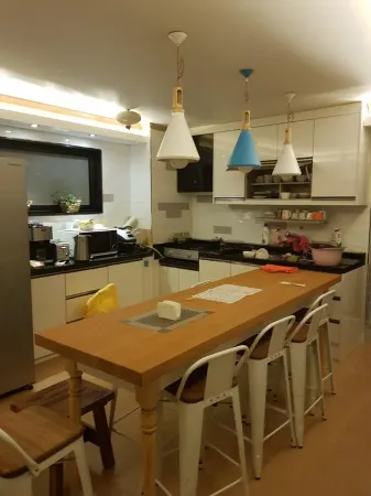 Sudabang Guesthouse - Hostel