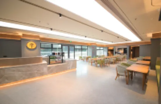 JI Hotel (Chongqing Liangjiang New Area Renhe)