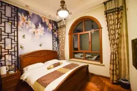 Yabuli Banshan Bieyuan Camping Family Holiday Beauty