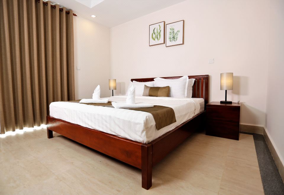 1. 메콩뷰 2 콘도..