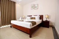 MekongView 2 CondoTel Hotels in Khsach Kandal