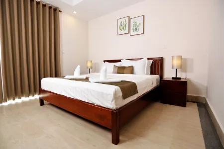 MekongView 2 CondoTel