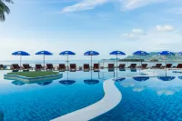 Chaba Cabana Beach Resort Отели в г. Ко Самуи