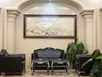 BOERTAI HOTEL Hotels near Ying Ze