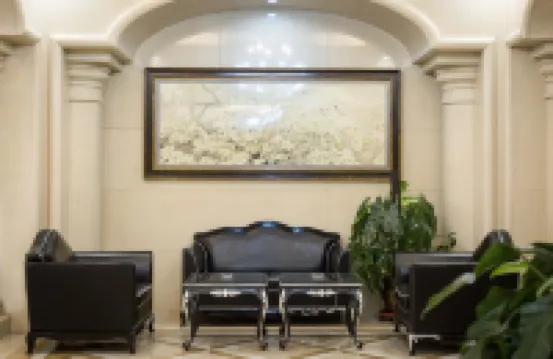 BOERTAI HOTEL Hotels in Taiyuan