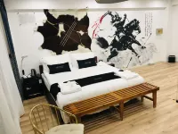 Nomado Boutique Hotel Hotels near Sukhbaatar