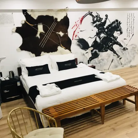 Nomado Boutique Hotel