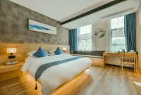 Jiuxi Hotel (Duyun Wanda Plaza)