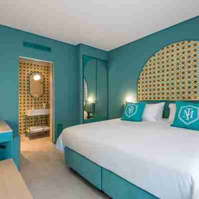 Maison de Trazegnies Marina di Ragusa Rooms