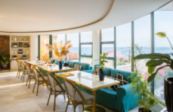 大理海上白宮·詩莉莉半島酒店