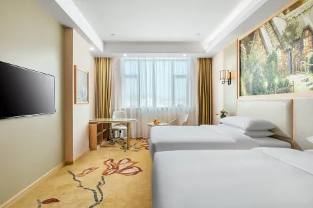 Vienna International Hotel (Wenzhou Rui'an Tangxia)