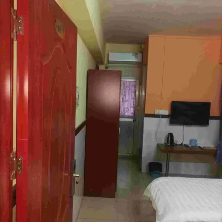 Shenzhen Fulai Business Hotel