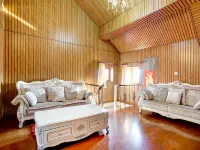 Yabuli Sprinow Mountain Villa Hotels in Shangzhi