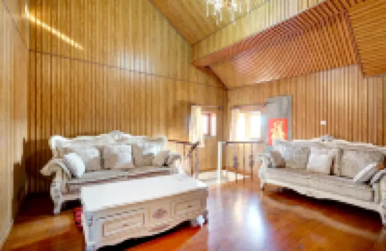 Yabuli Sprinow Mountain Villa