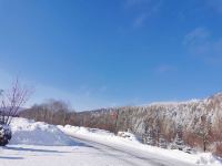 雪乡二浪河贺家旅馆