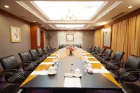 Metropark Hotel Changchun Hotels in Changchun