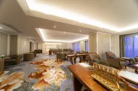 Mingfa Jiangwan Hot Spring Hotel Hotels in He County