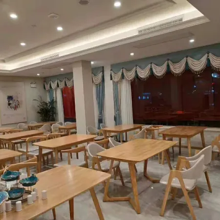 Vienna 3 Best Hotel (Xiao County Huangkou)