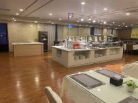 星程酒店(郑州郑东会展中心店) - 餐厅