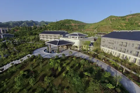 Jinshan Hotel