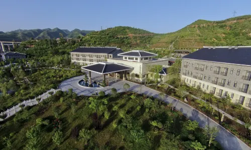 Jinshan Hotel