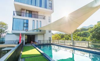 Zuimei Shuyuan Boutique Guesthouse
