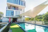Zuimei Shuyuan Boutique Guesthouse Các khách sạn gần Xianzi Bridge
