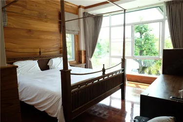 รูปภาพของAmy's Chiangmai Villa with Swimming Pool