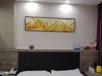 朔州怡家宾馆 - 大床间