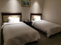 上海金水湾大酒店 - 高级双床房