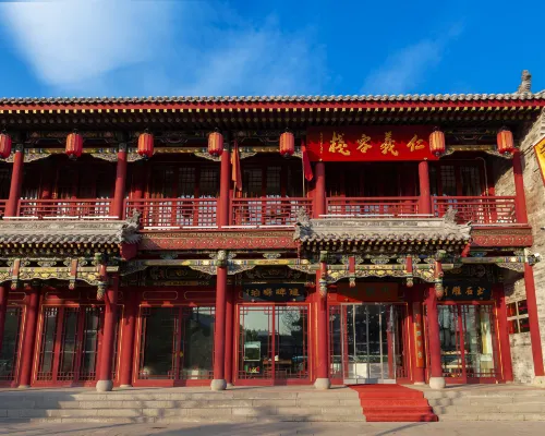 Renyi Inn Hotels in Datong