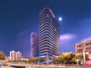 Hampton by Hilton Suzhou New District