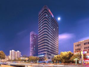 Hampton by Hilton Suzhou New District