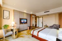 Minquan Dongfang Business Hotel