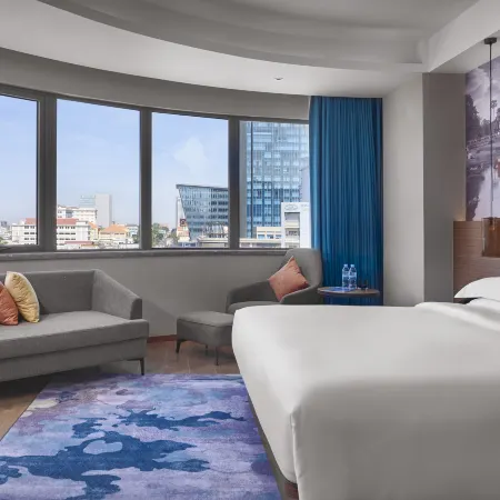 Aurea Central Hotel