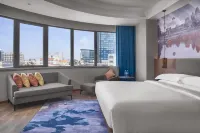 Aurea Central Hotel Hotels near AEON MALL Sen Sok City