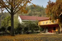 Shengzhou Datang Homestay - balcony